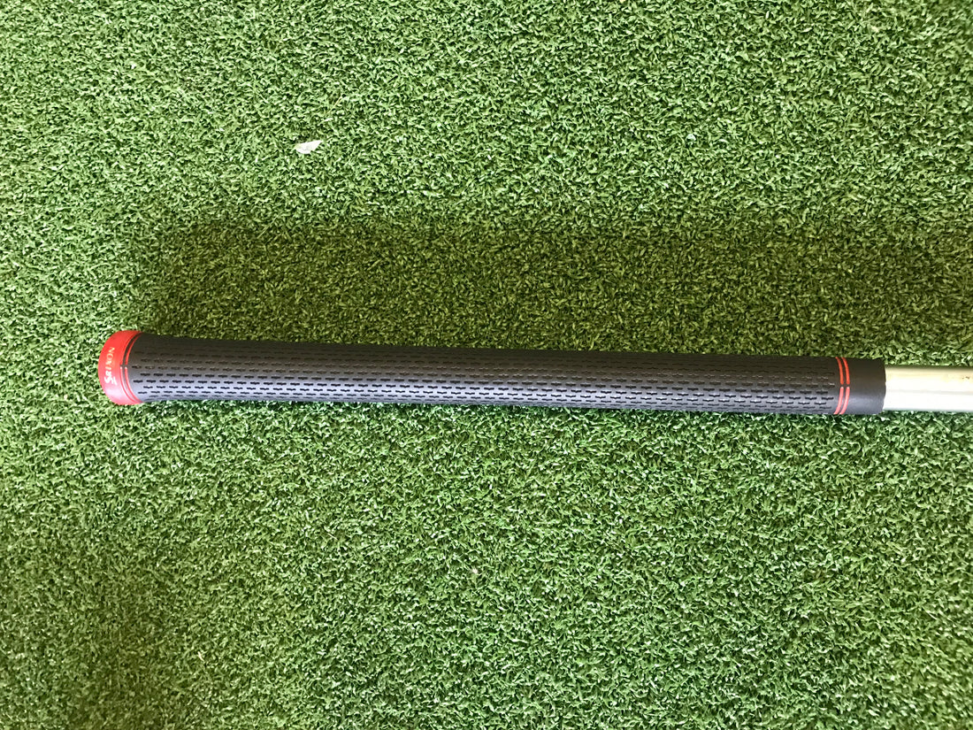 2012 Srixon Z525 9.5° Driver