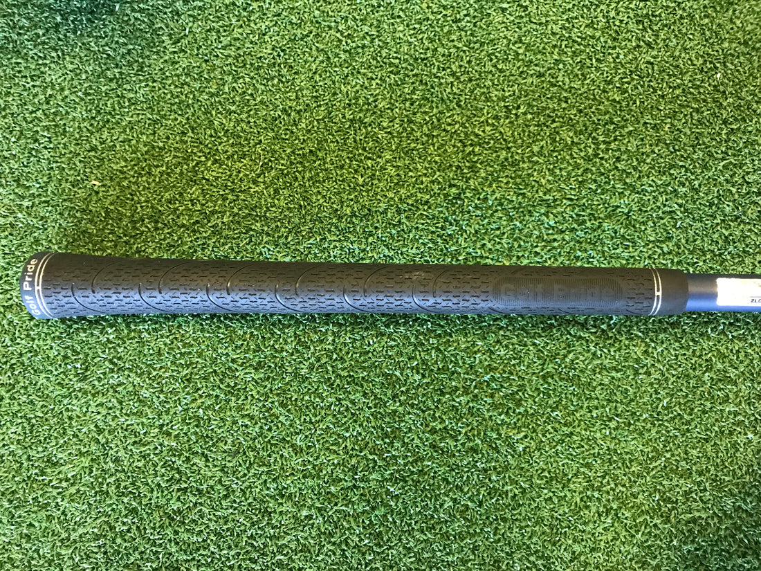 2023 Callaway Paradym X 10.5° Driver with Headcover