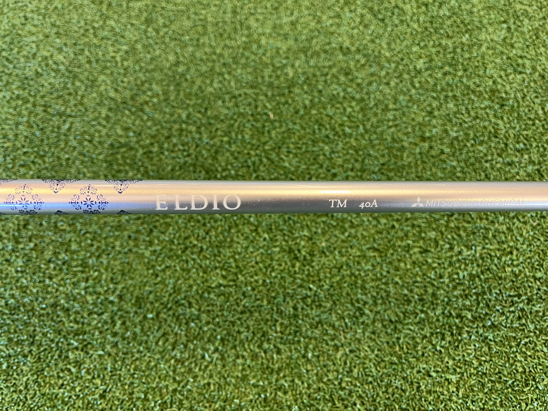 2024 TaylorMade Qi10 Max 19° Ladies 5 Wood *Excellent Condition*