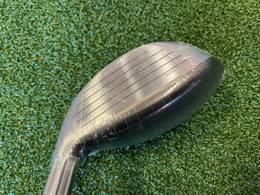 *New* 2022 TaylorMade Stealth 26° Ladies 5 Hybrid With Headcover