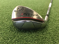 2019 Callaway Sure Out 2 56° Left Handed Wedge