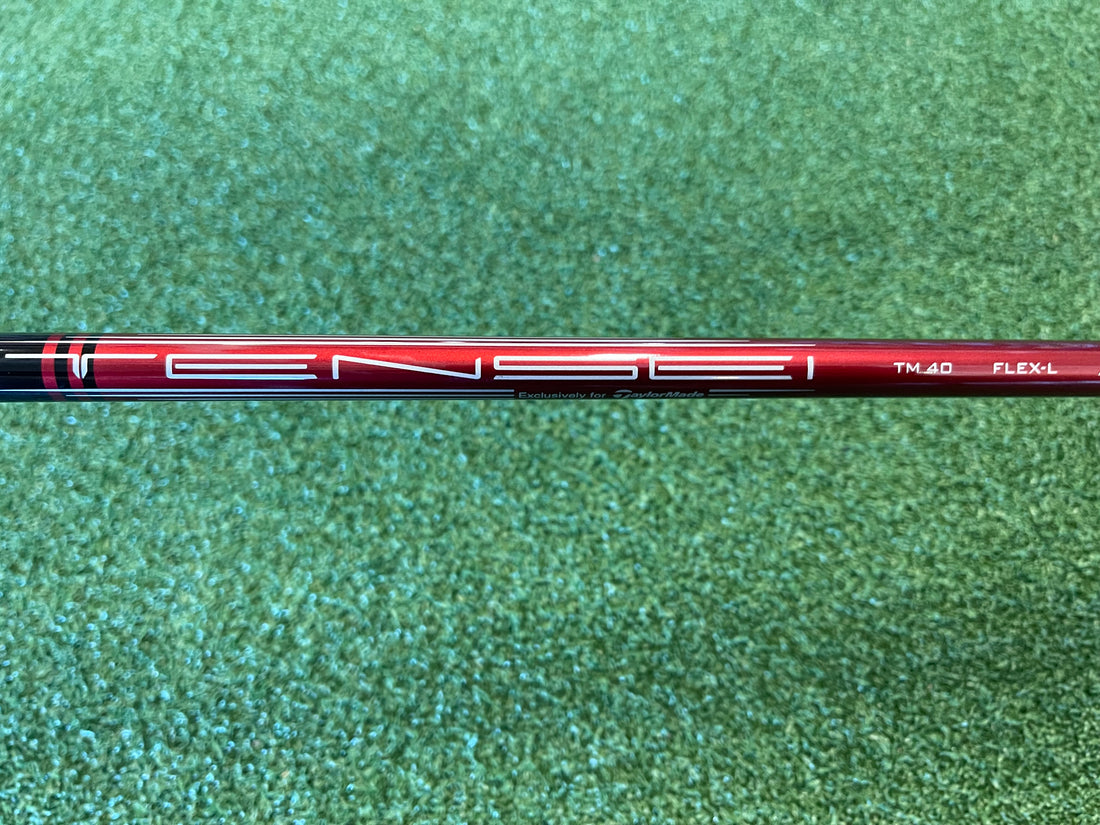 *New* 2022 TaylorMade Stealth 26° Ladies 5 Hybrid With Headcover