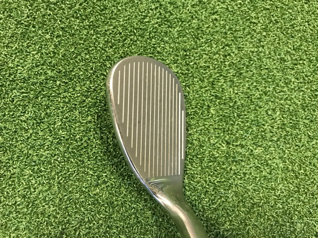 2019 Callaway Sure Out 2 56° Left Handed Wedge