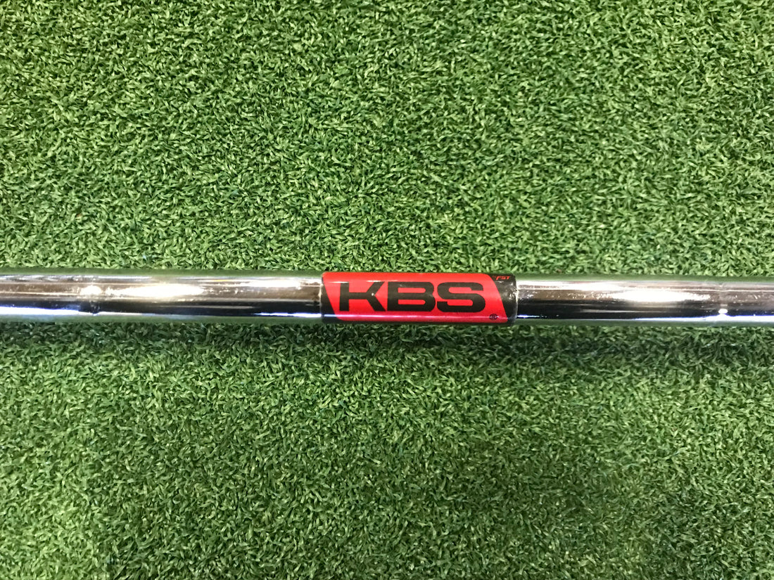 2019 Callaway Sure Out 2 56° Left Handed Wedge