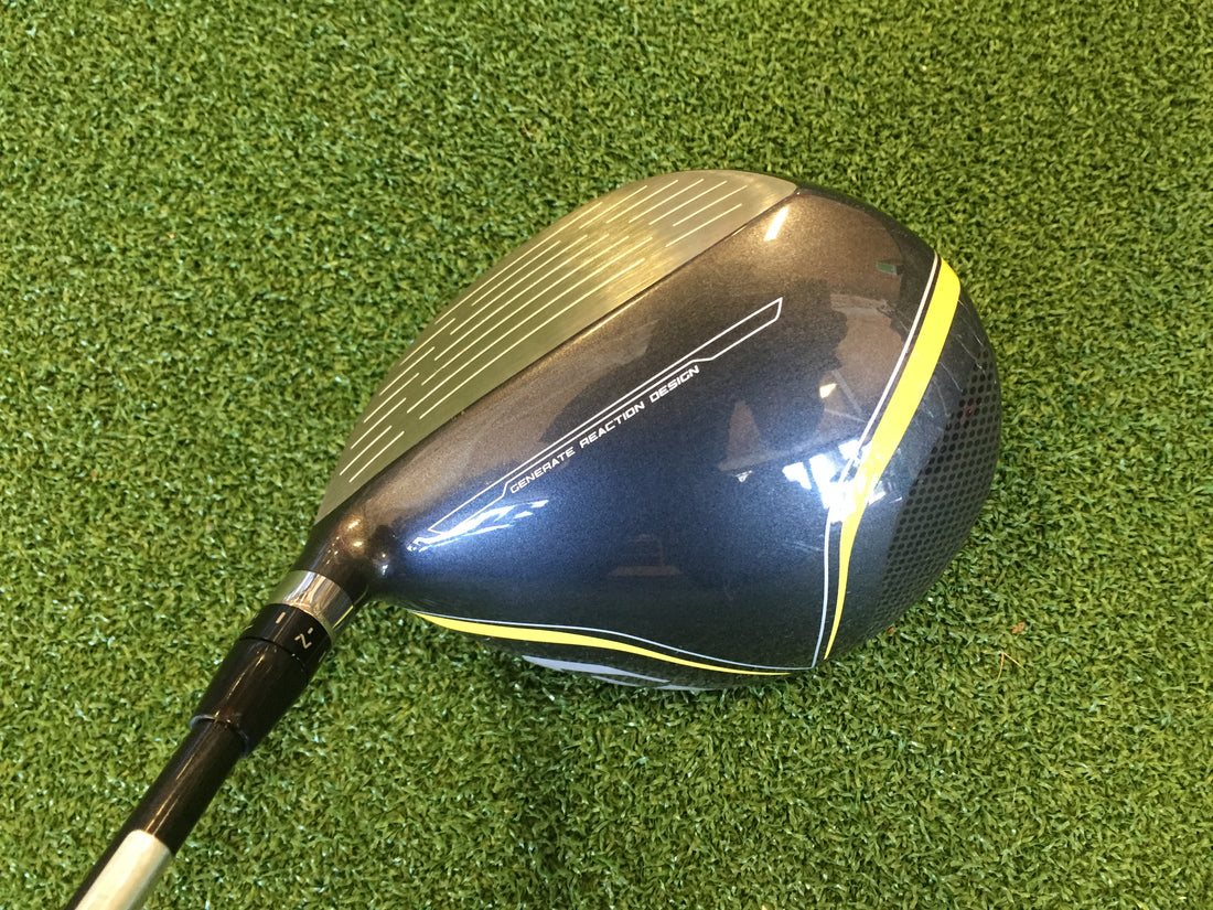 Bridgestone TourStage X-Driver GR 9.5º Driver