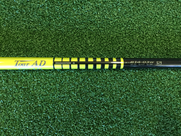 Bridgestone TourStage X-Driver GR 9.5º Driver