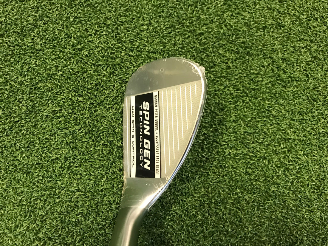 *New* 2024 Callaway Opus 56° Wedge