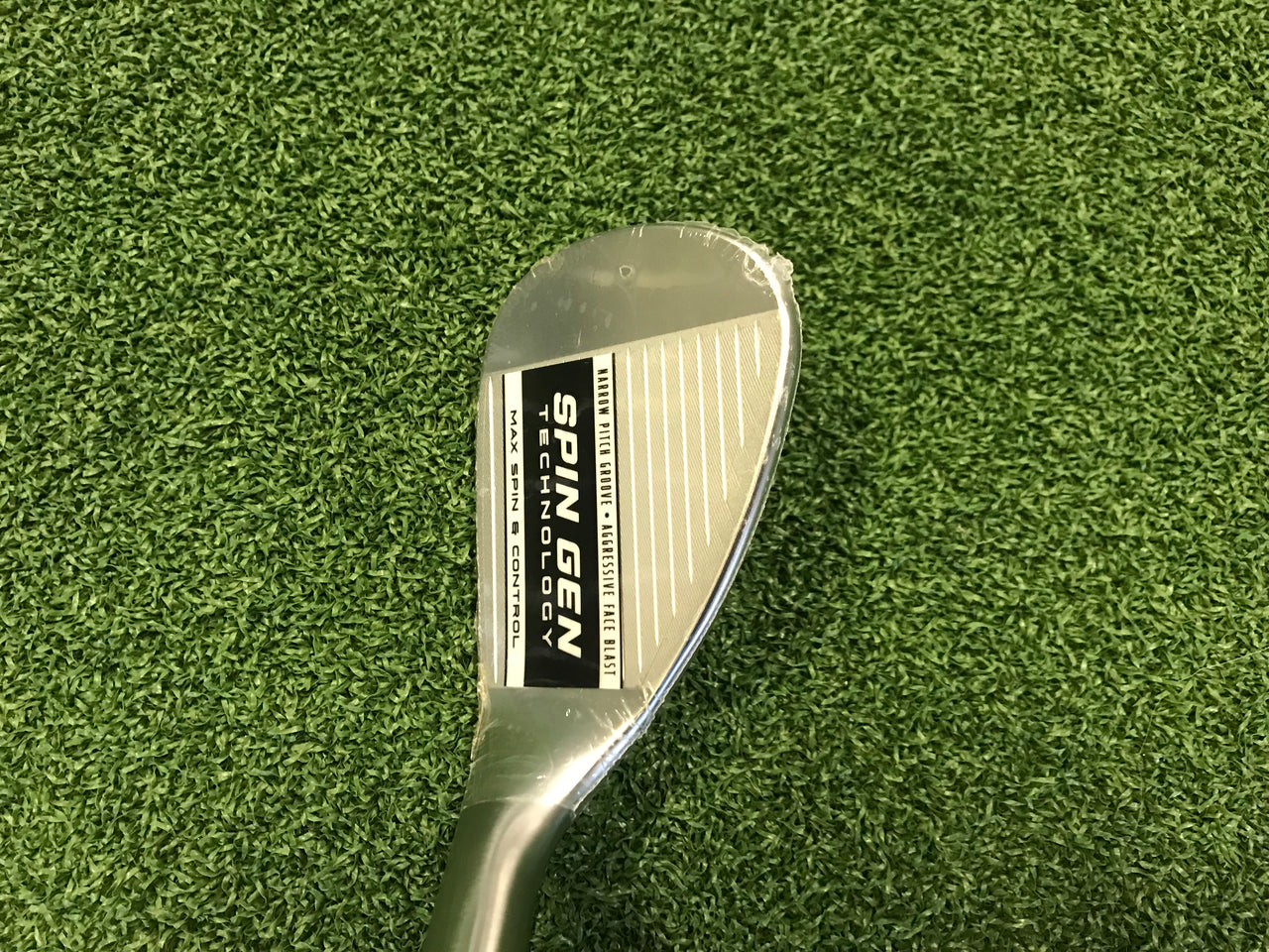 *New* 2024 Callaway Opus 56° Wedge