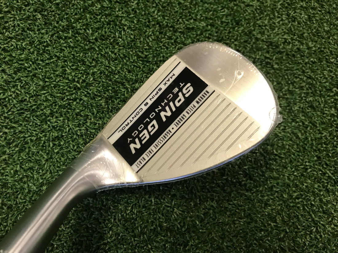 *New* 2024 Callaway Opus 56° Wedge
