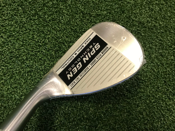 *New* 2024 Callaway Opus 56° Wedge