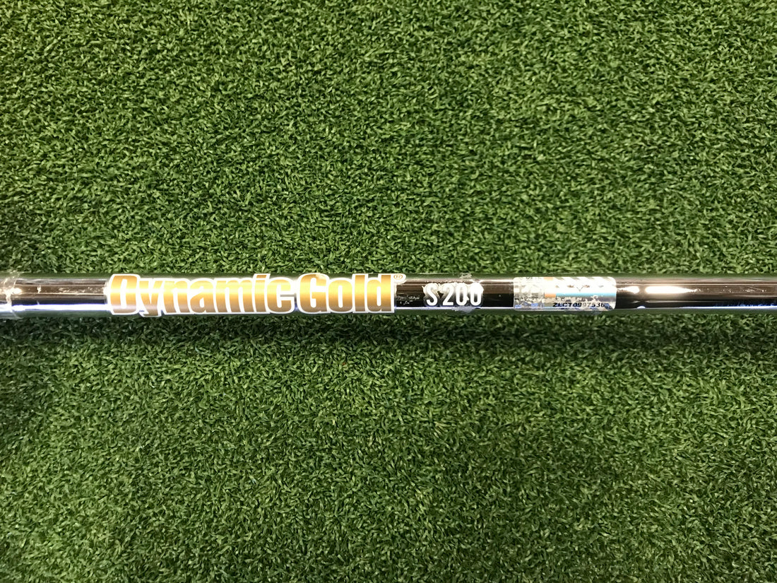 *New* 2024 Callaway Opus 56° Wedge