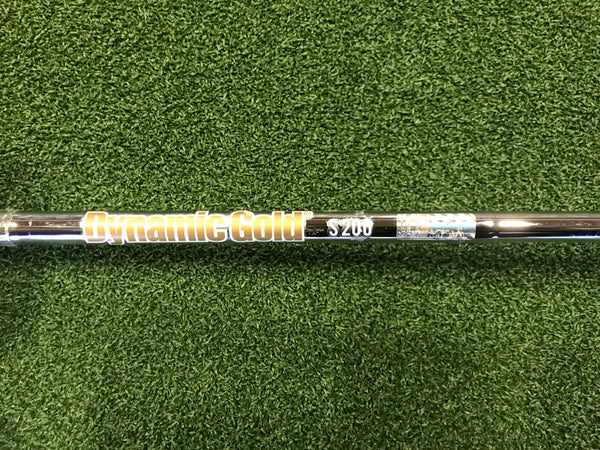 *New* 2024 Callaway Opus 56° Wedge
