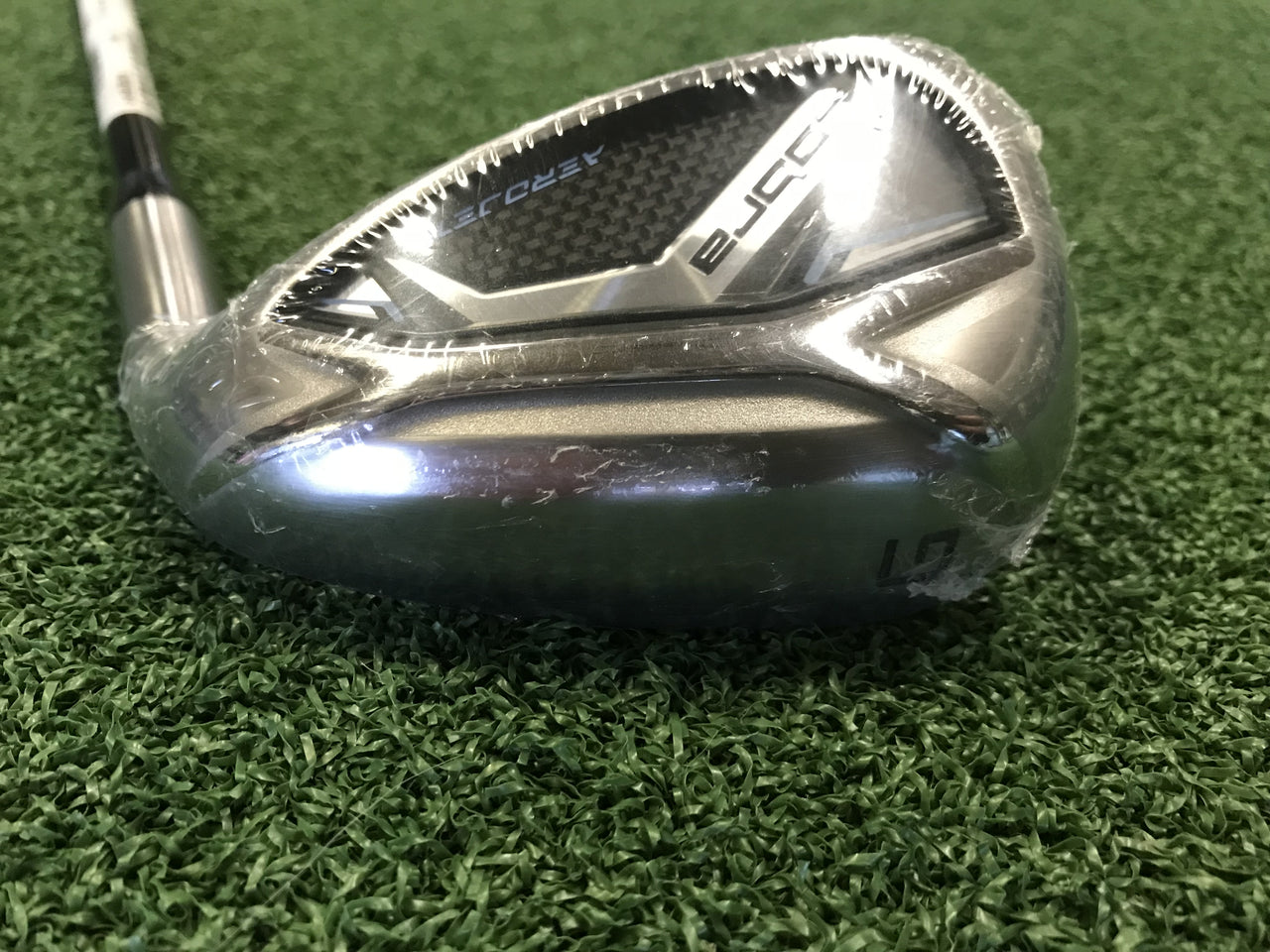 *New* 2023 Cobra Aerojet Ladies Gap Wedge