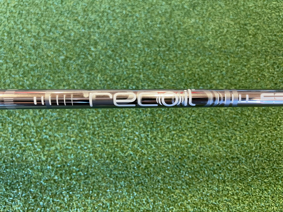 *New* Cobra King SZ 24° Ladies 4 Hybrid