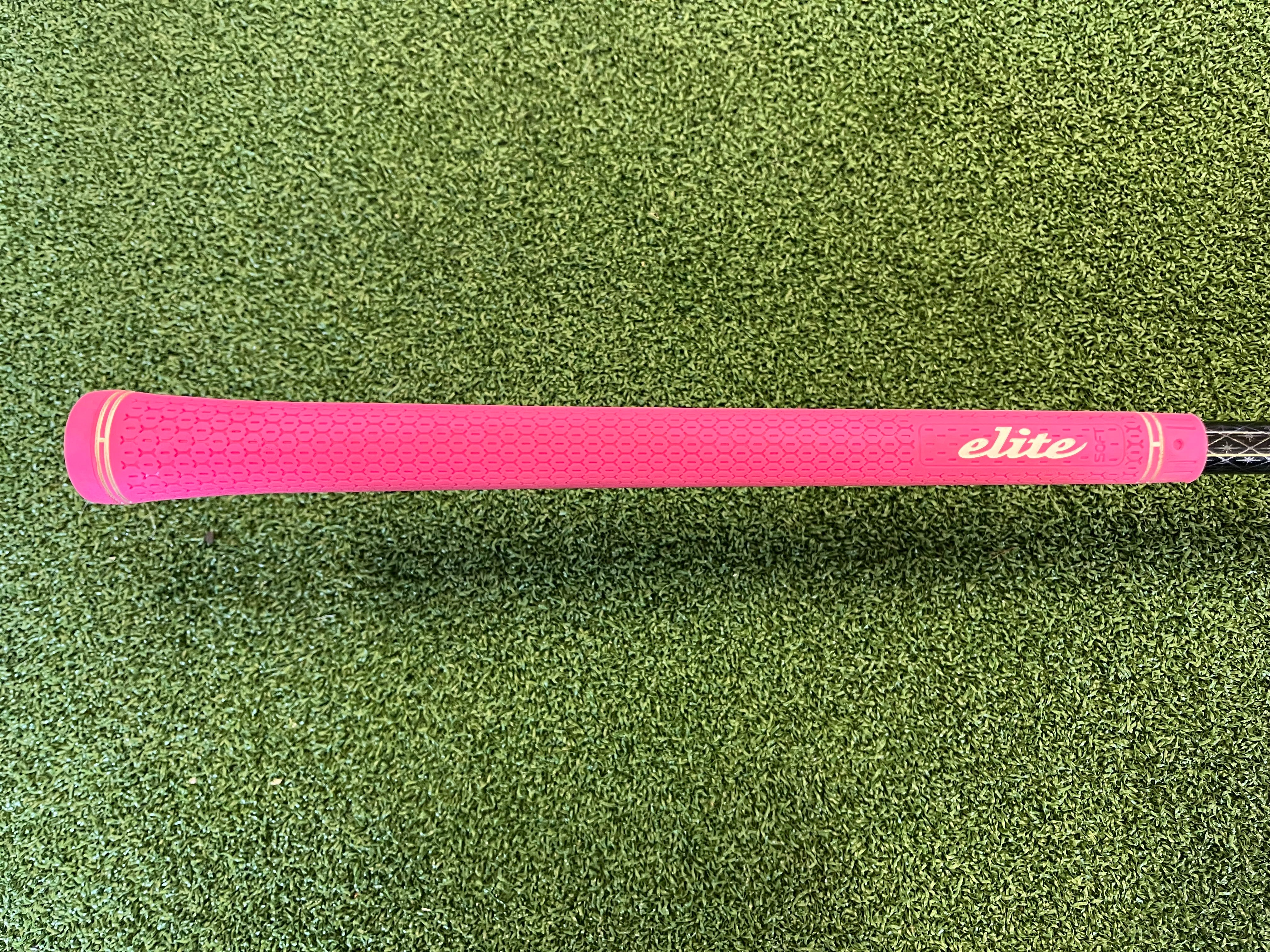 2013 Bridgestone PHYZ 5-Pw Ladies Iron Set
