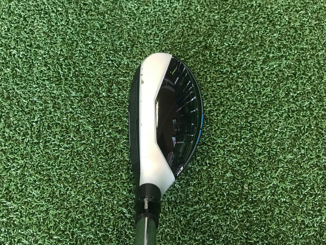 2018 TaylorMade M3 19° 3 Hybrid