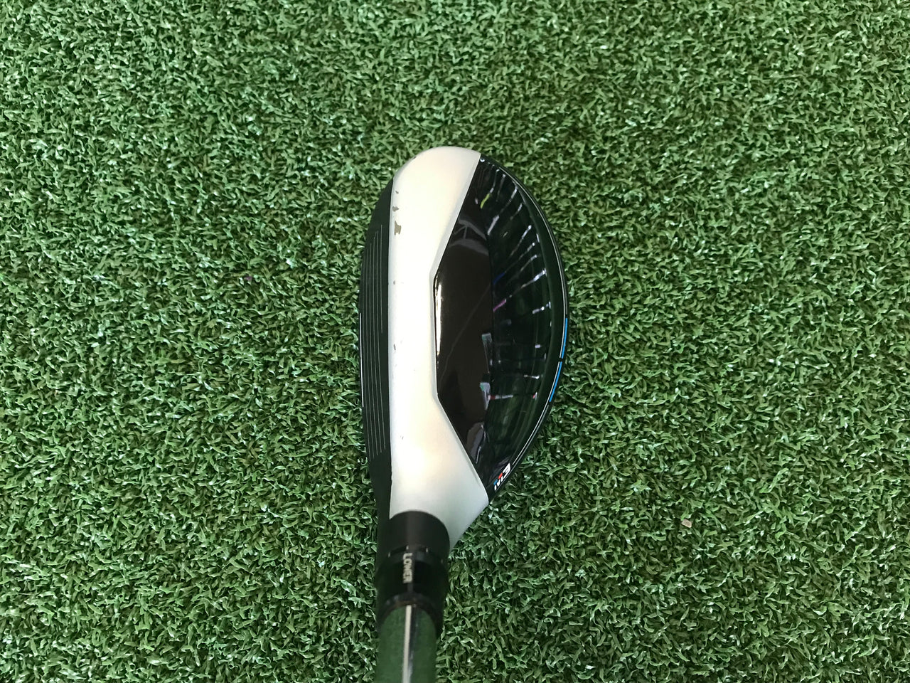 2018 TaylorMade M3 19° 3 Wood