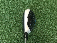 2018 TaylorMade M3 19° 3 Hybrid