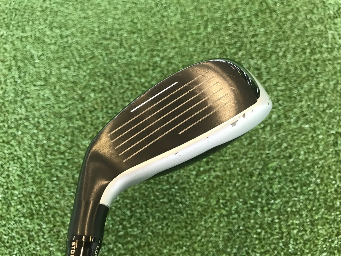 2018 TaylorMade M3 19° 3 Hybrid