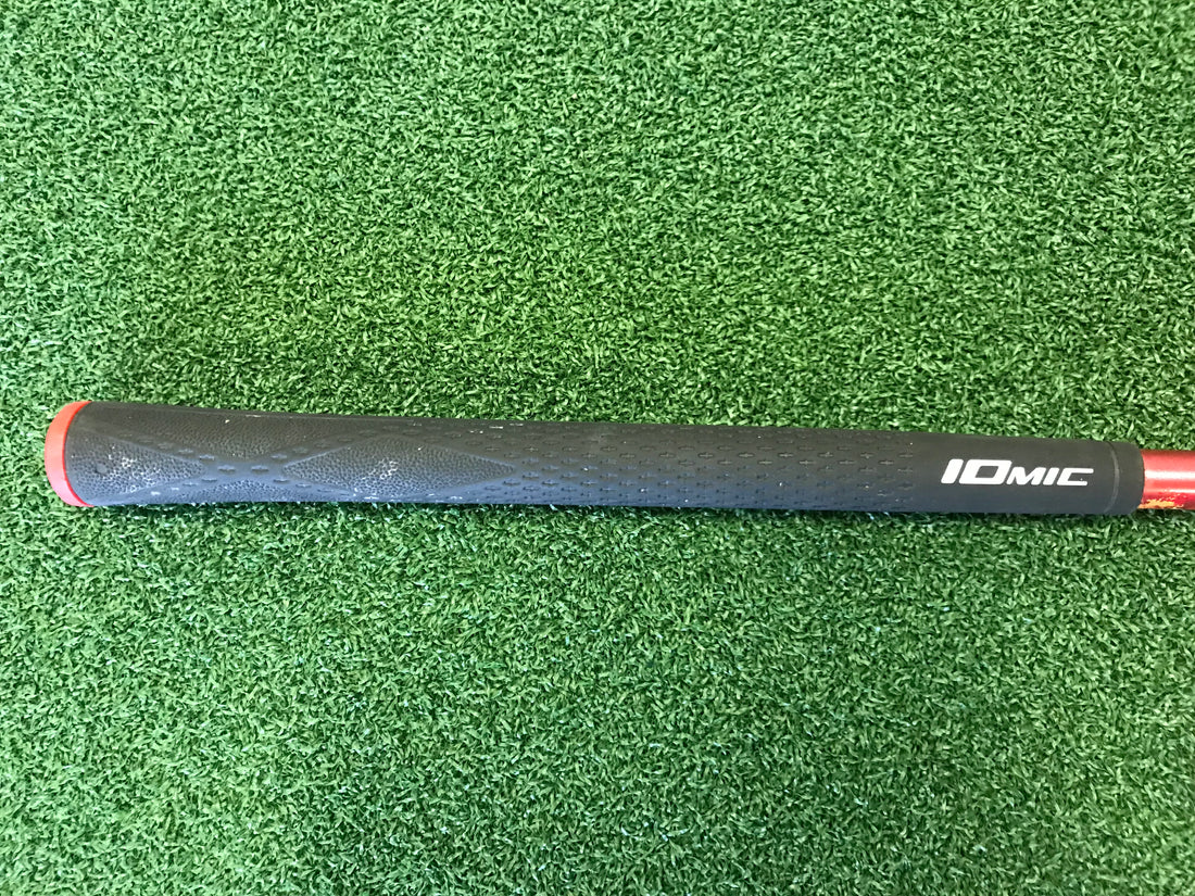 Callaway Mac Daddy CB 50° Wedge