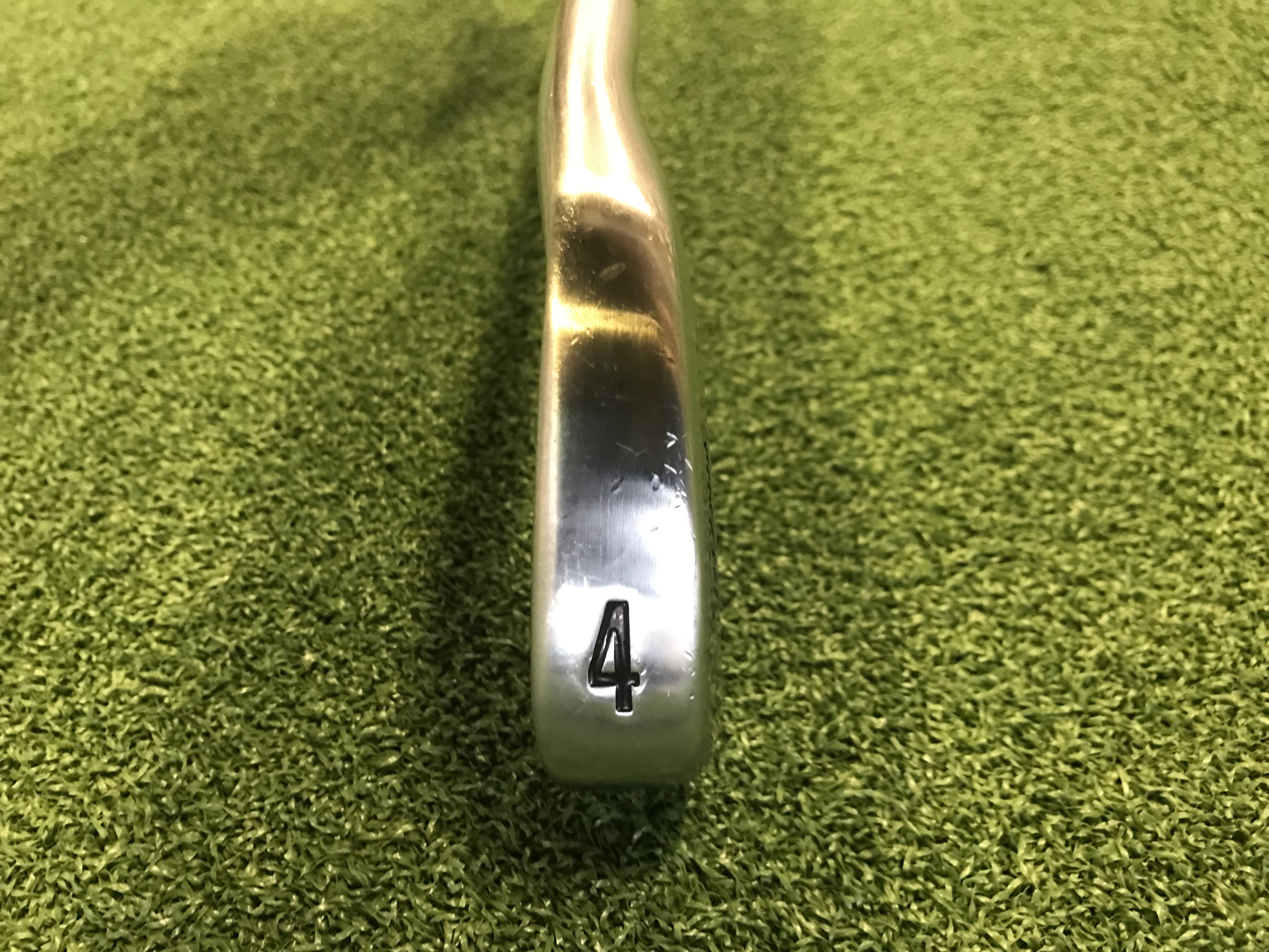 Titleist 712U Forged 4 Driving Iron