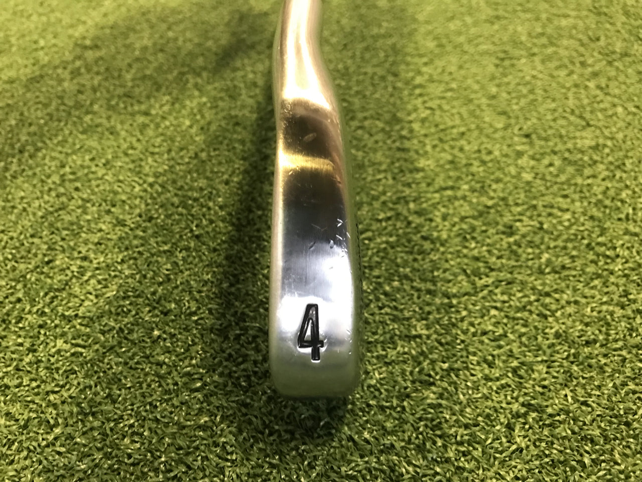 Titleist 712U Forged 4 Driving Iron