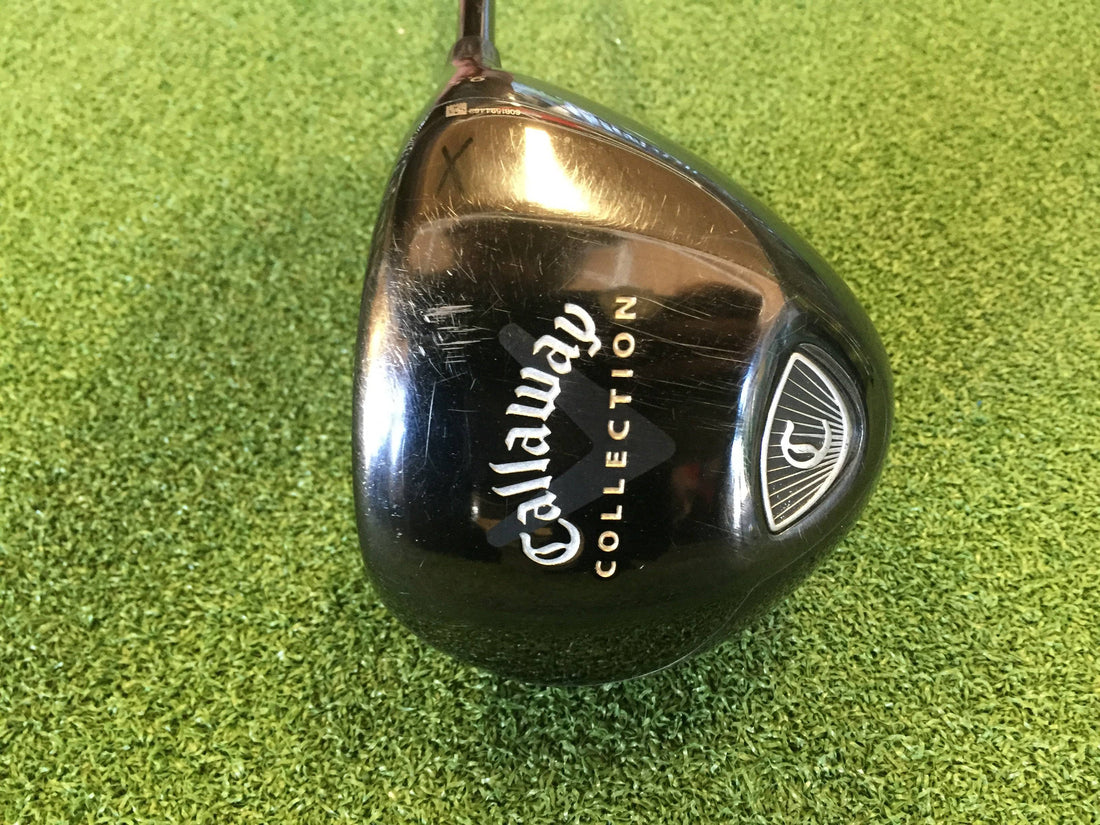 Callaway Collection 9.5 º Driver