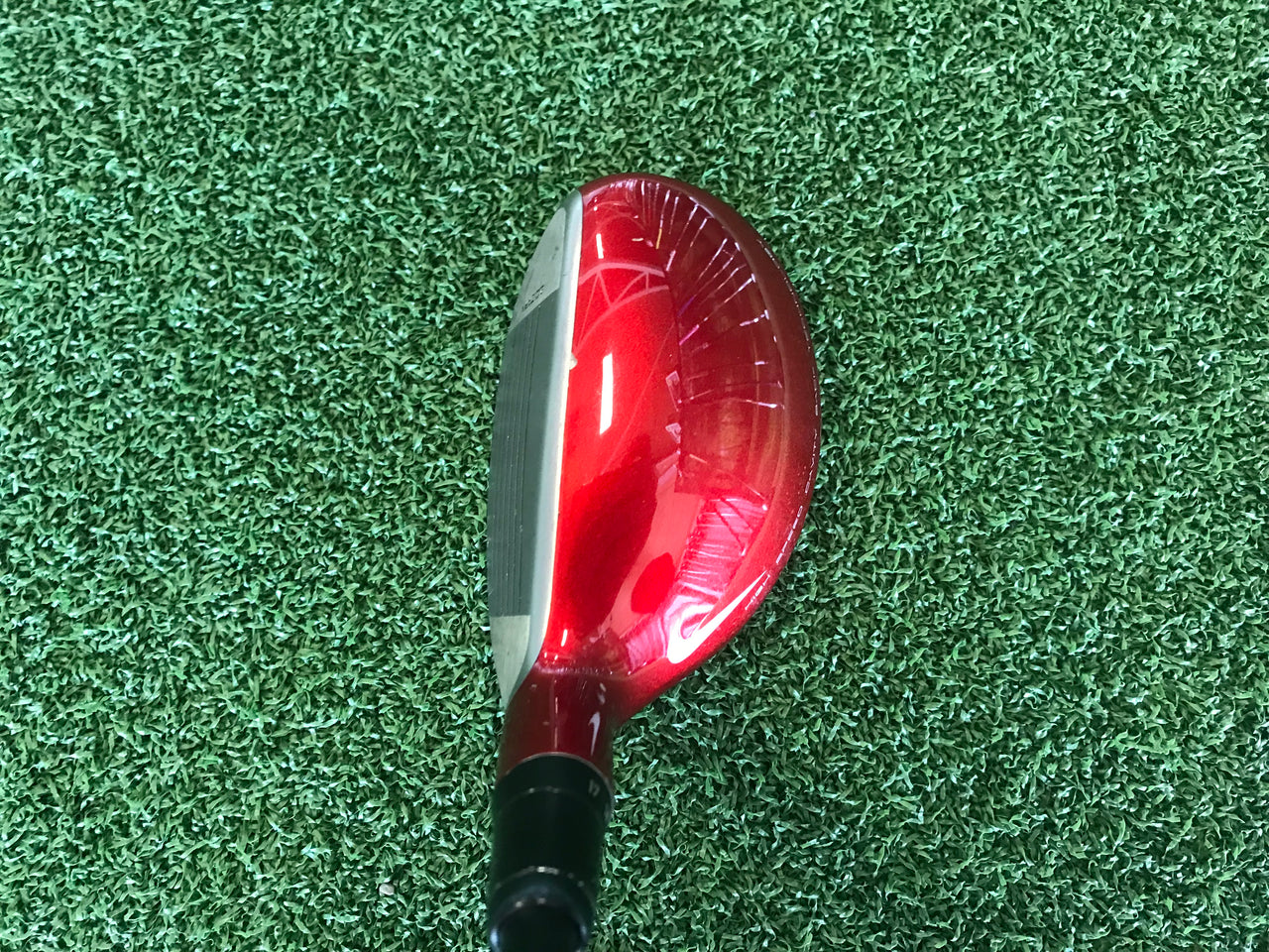 2014 Nike VRS Covert 2.0 19° 3 Hybrid
