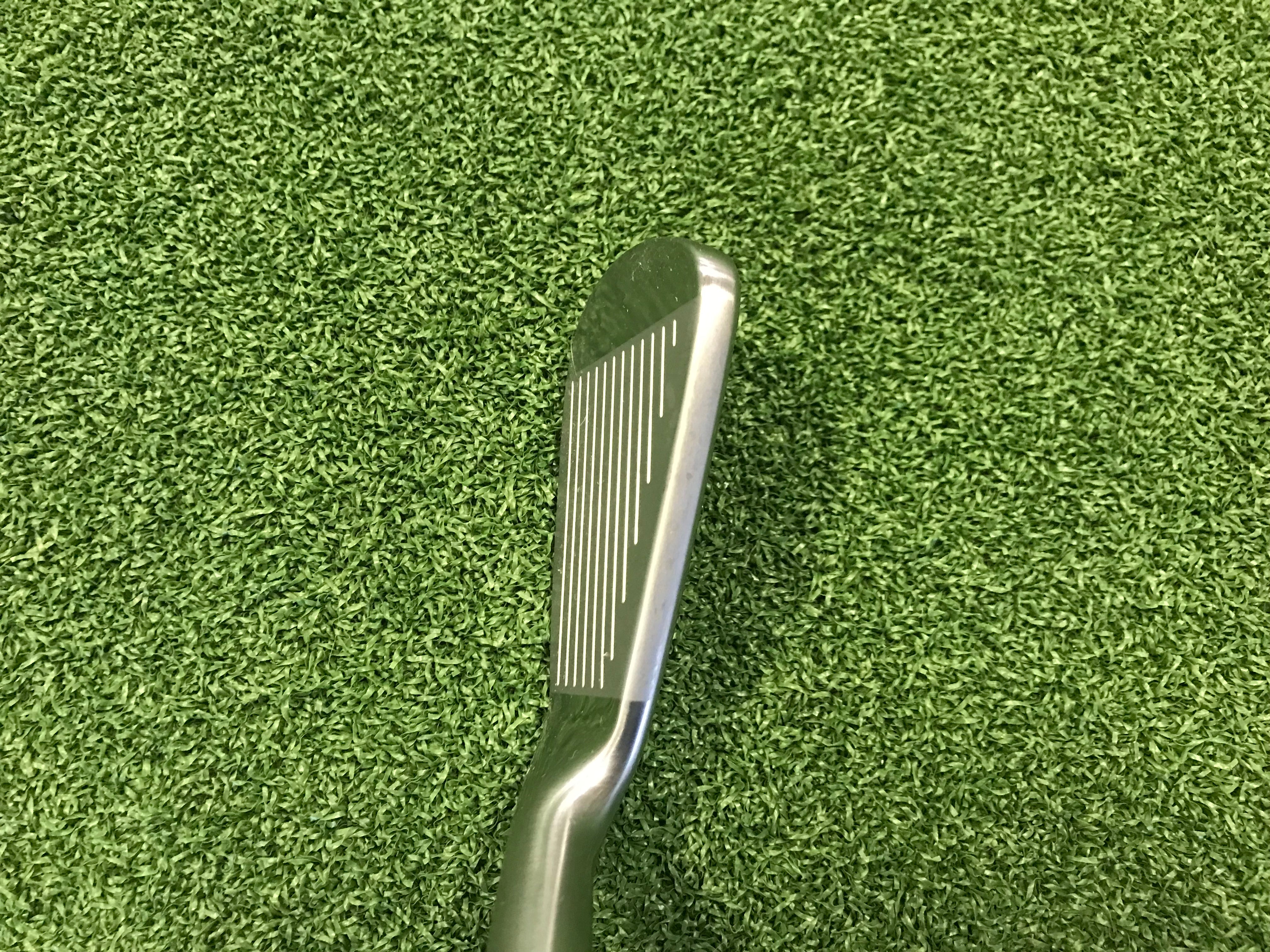 Titleist 712U Forged 4 Driving Iron