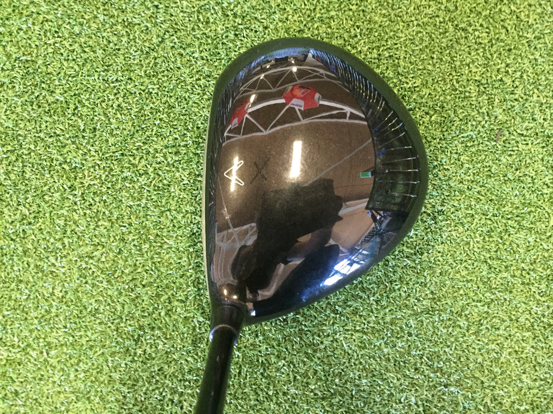 Callaway Collection 9.5 º Driver