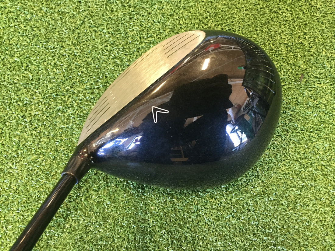 Callaway Collection 9.5 º Driver