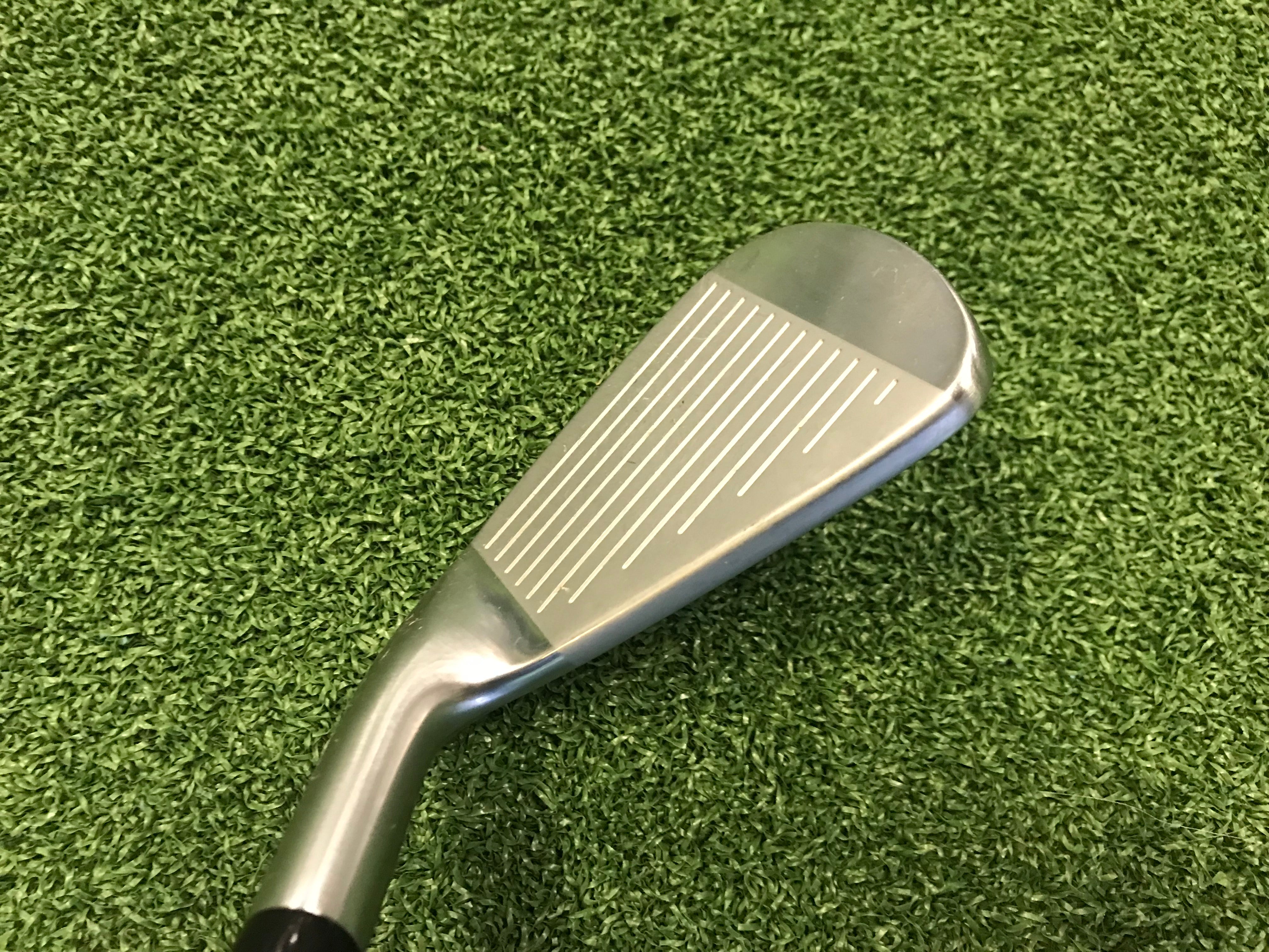 Titleist 712U Forged 4 Driving Iron
