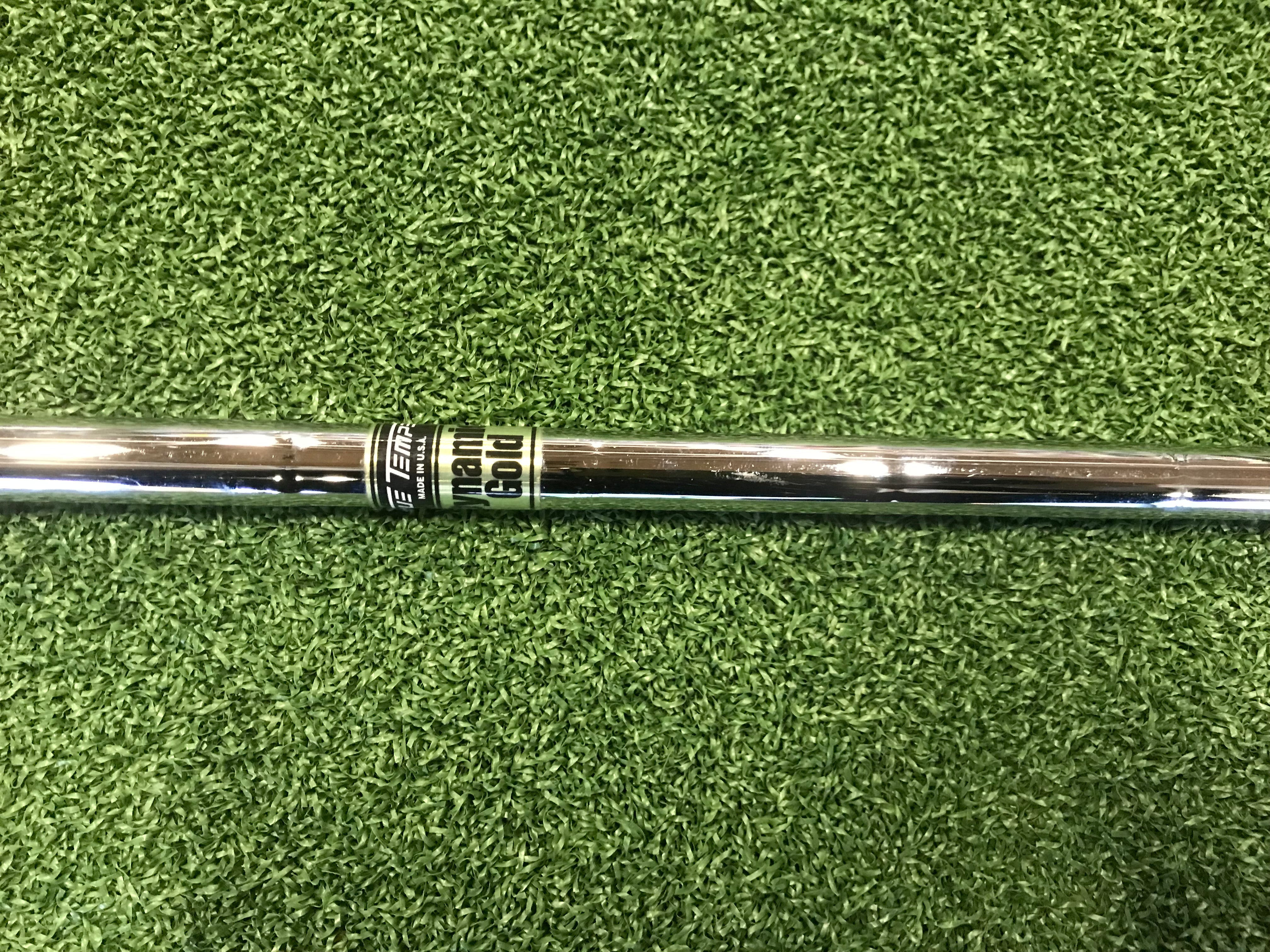 Titleist 712U Forged 4 Driving Iron