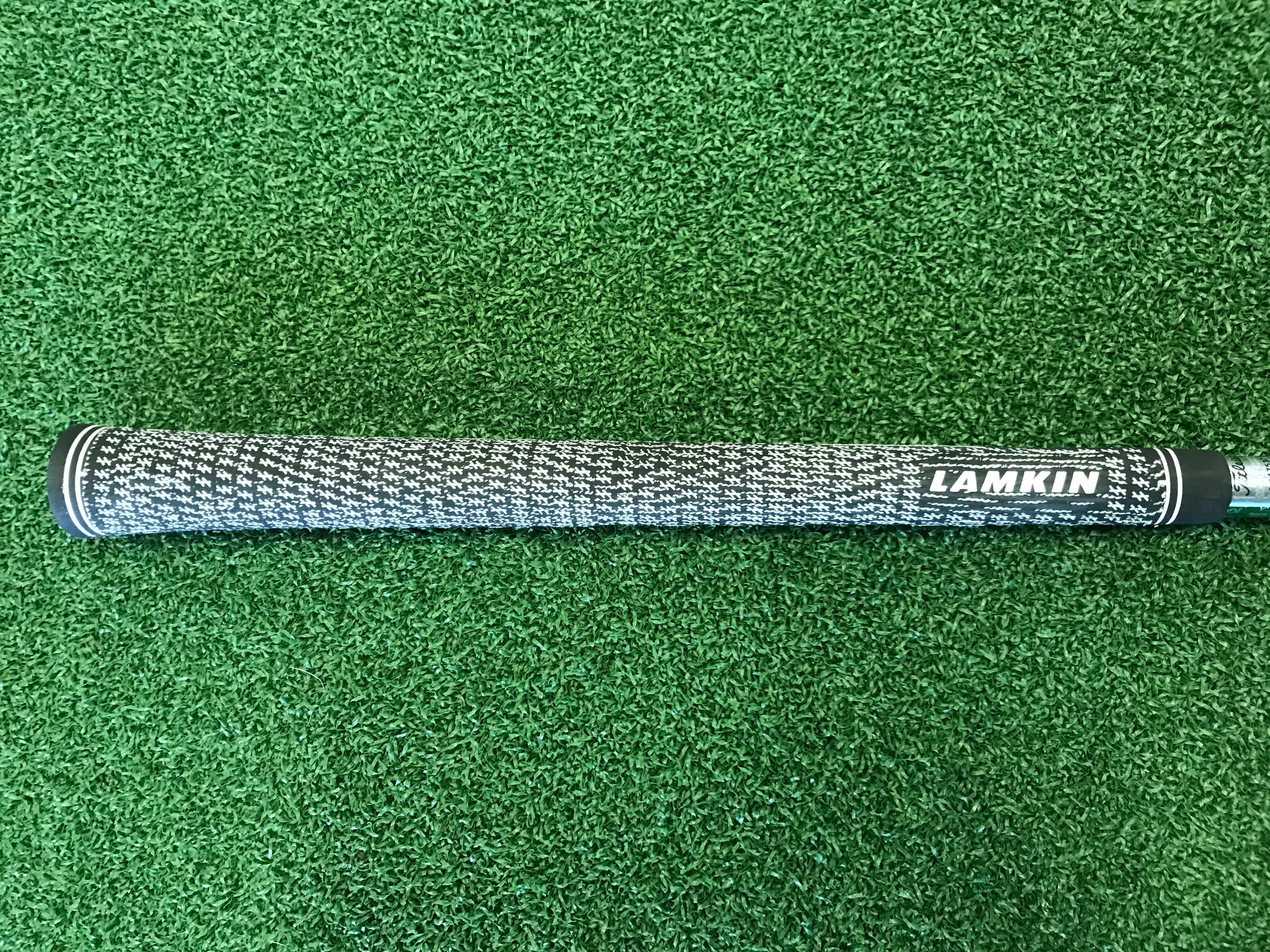 Titleist 712U Forged 4 Driving Iron