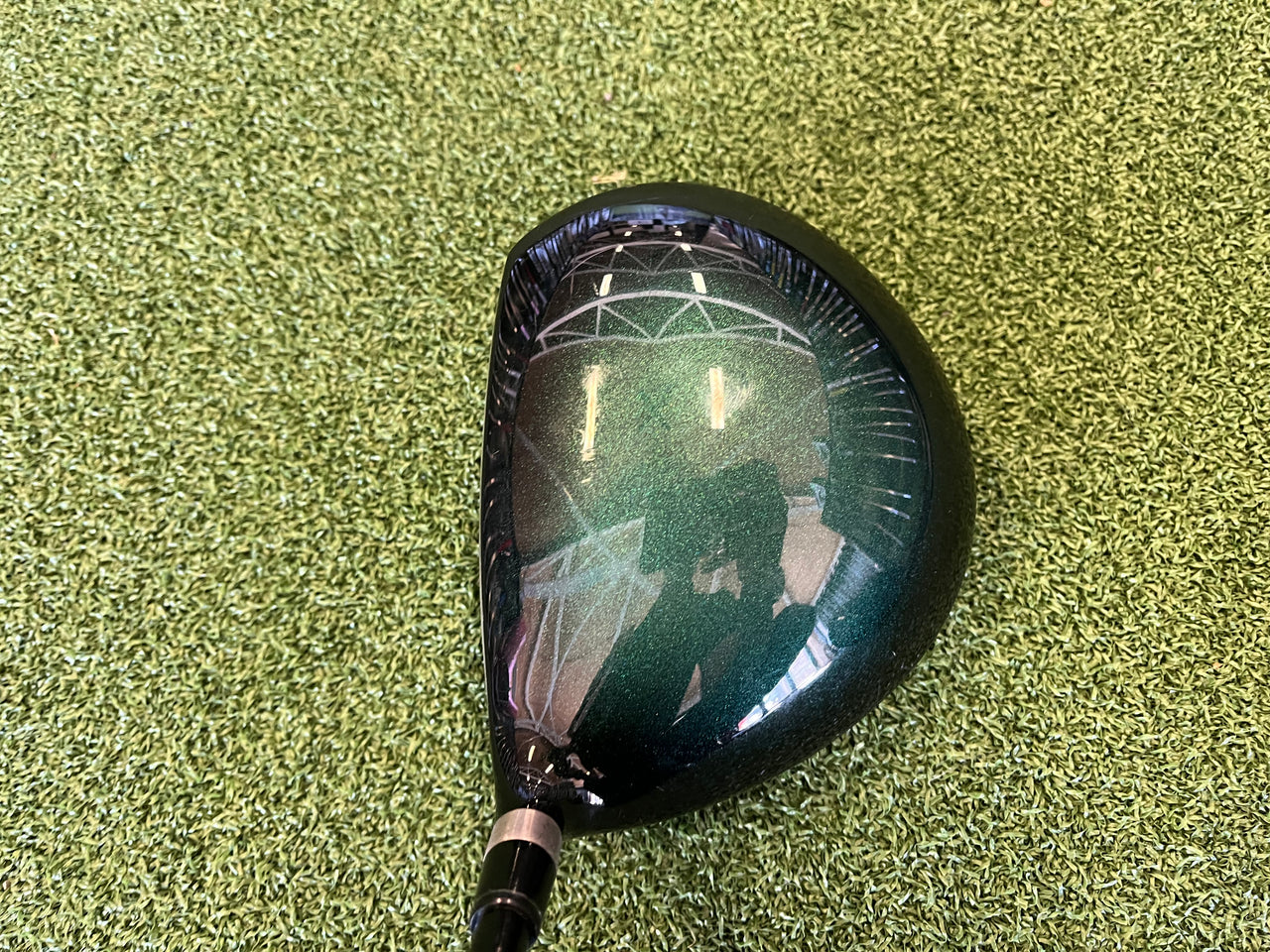 IL Autro Super Driver 10.5° Driver