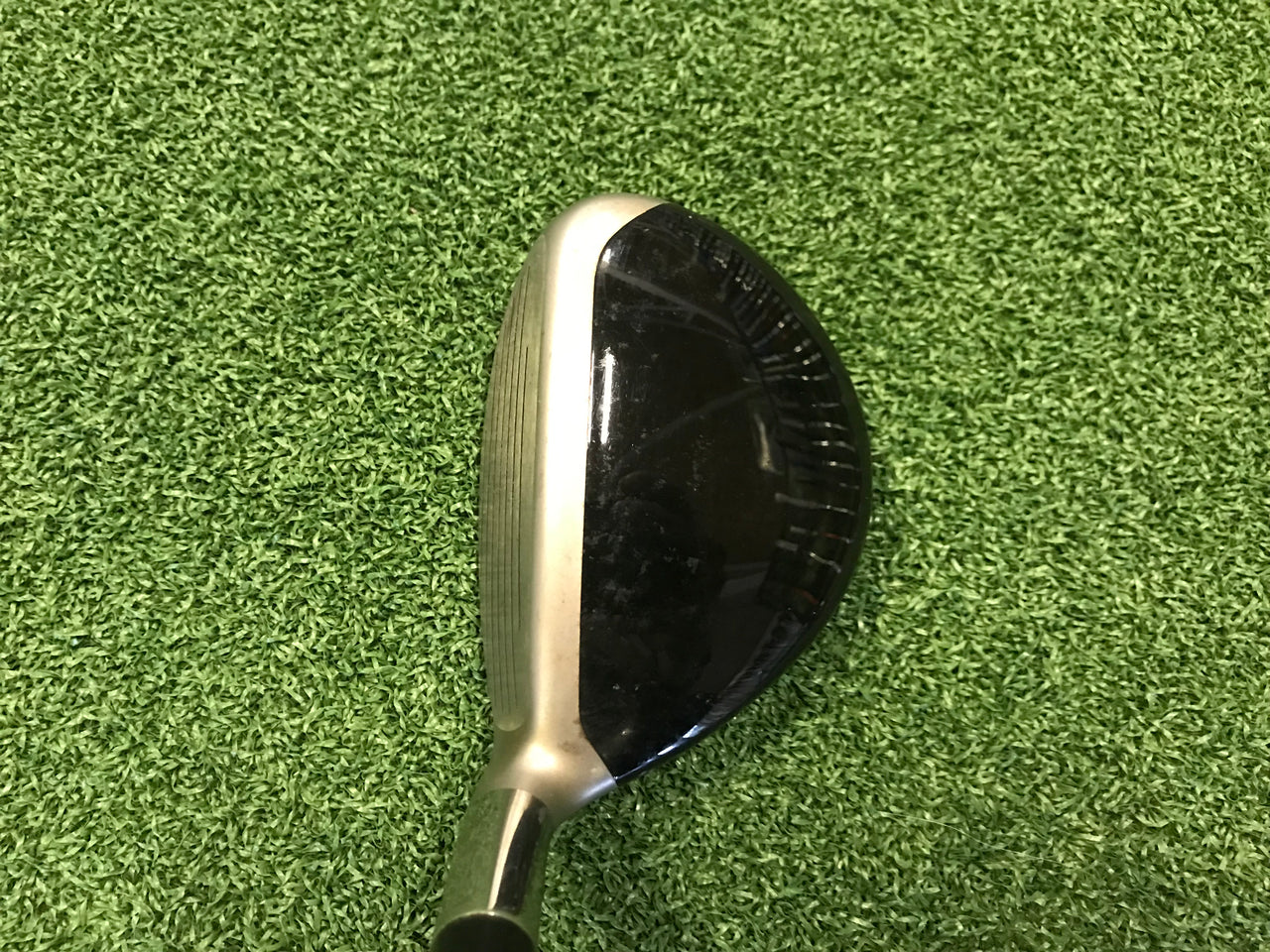 Callaway FTiz 24° Ladies 4 Hybrid
