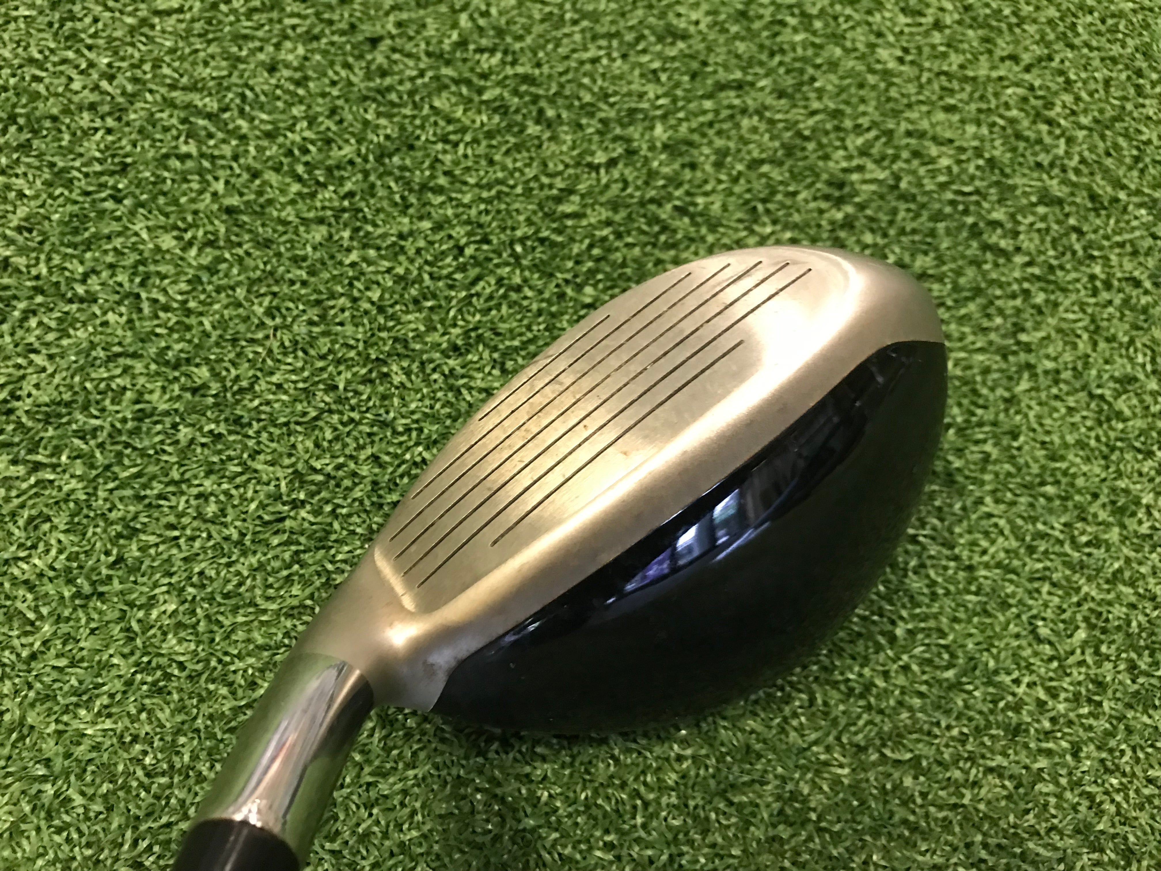 Callaway FTiz 24° Ladies 4 Hybrid