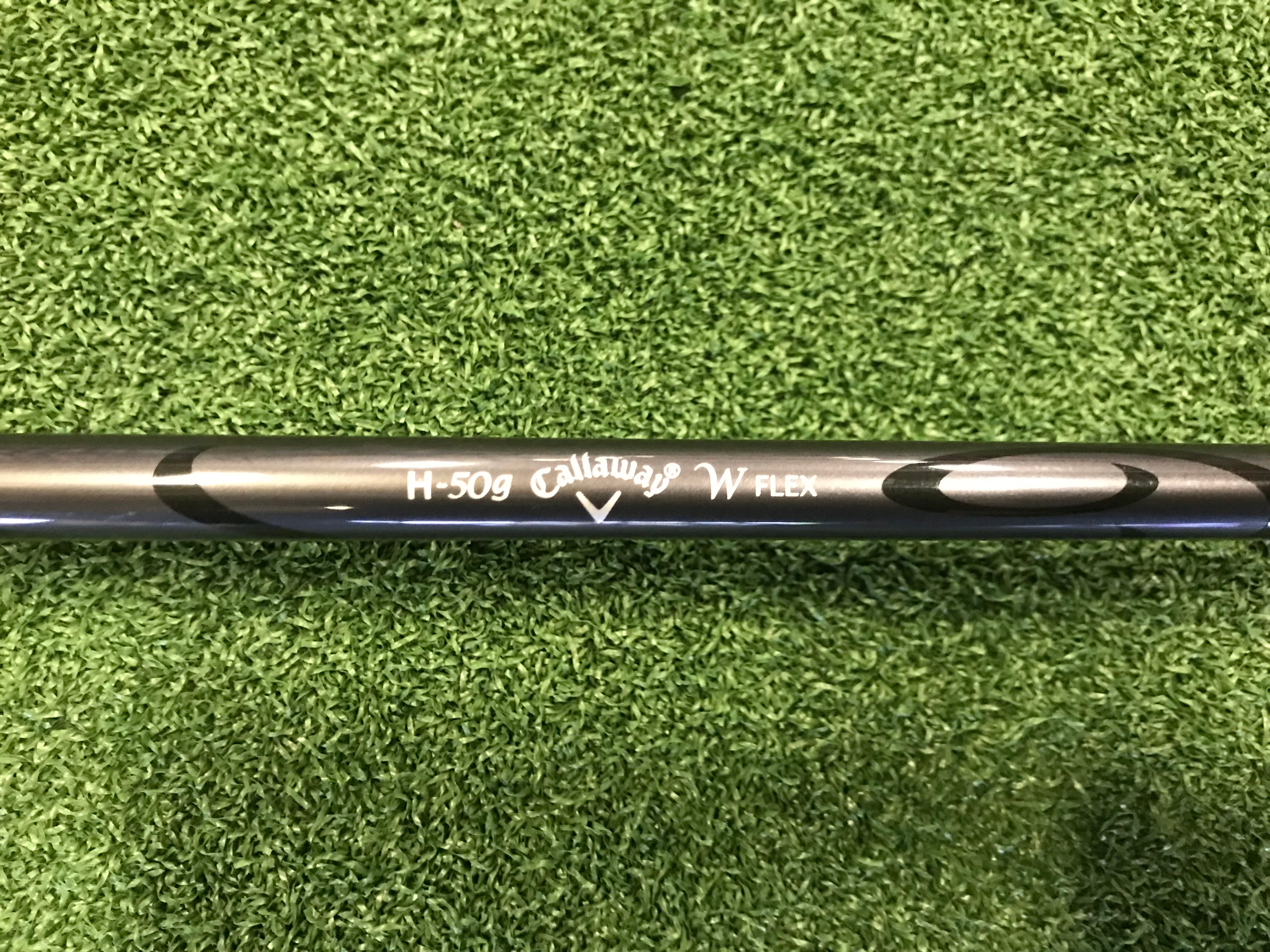 Callaway FTiz 24° Ladies 4 Hybrid