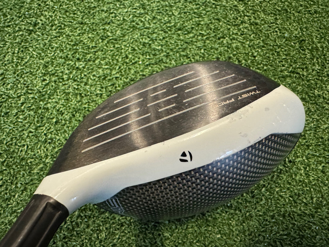 TaylorMade Sim Max 18° Ladies 5 Wood