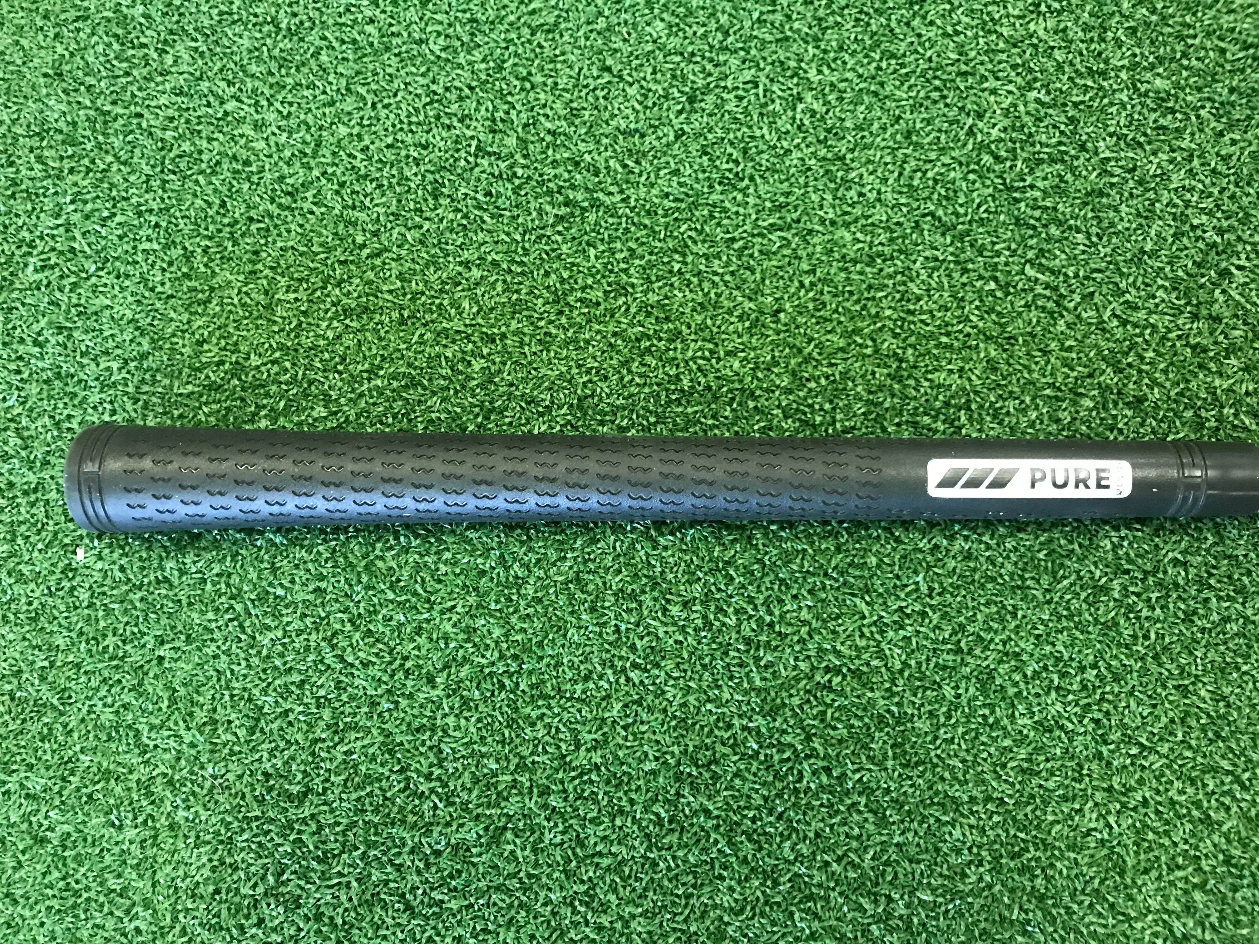 Callaway FTiz 24° Ladies 4 Hybrid