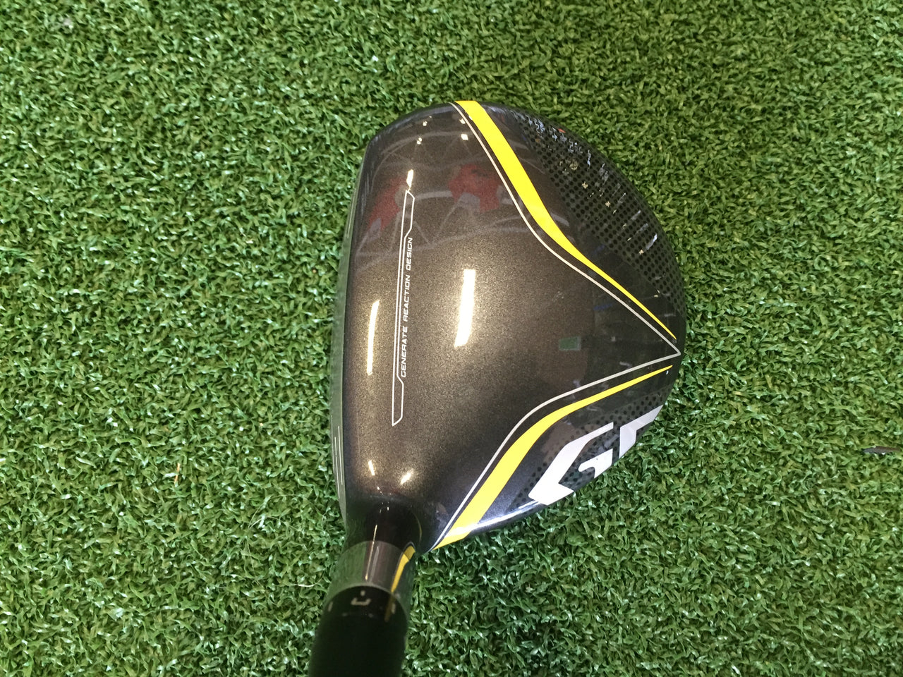 Bridgestone Tour Stage X-Fw 15° 3 Wood