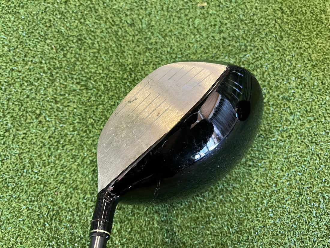 Maruman Exim Nano II 9° Driver