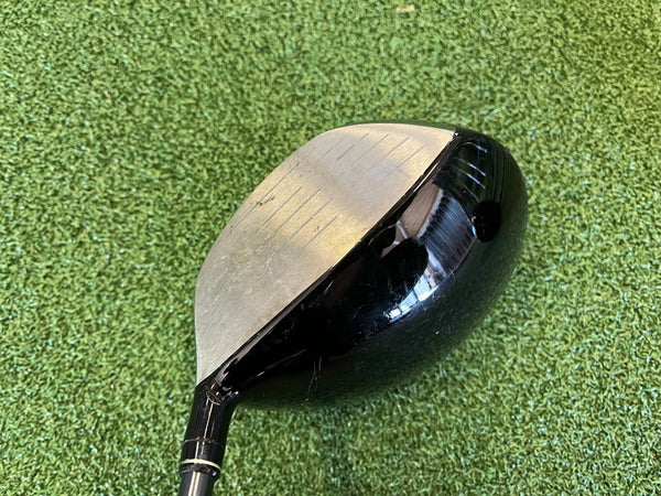 Maruman Exim Nano II 9° Driver