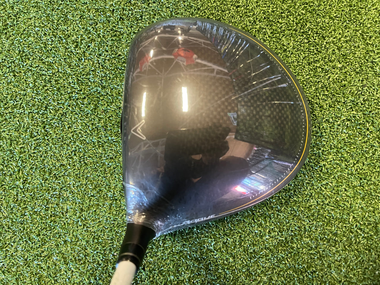 *New* 2022 Callaway Rogue ST Max Fast 12° Driver with Headcover