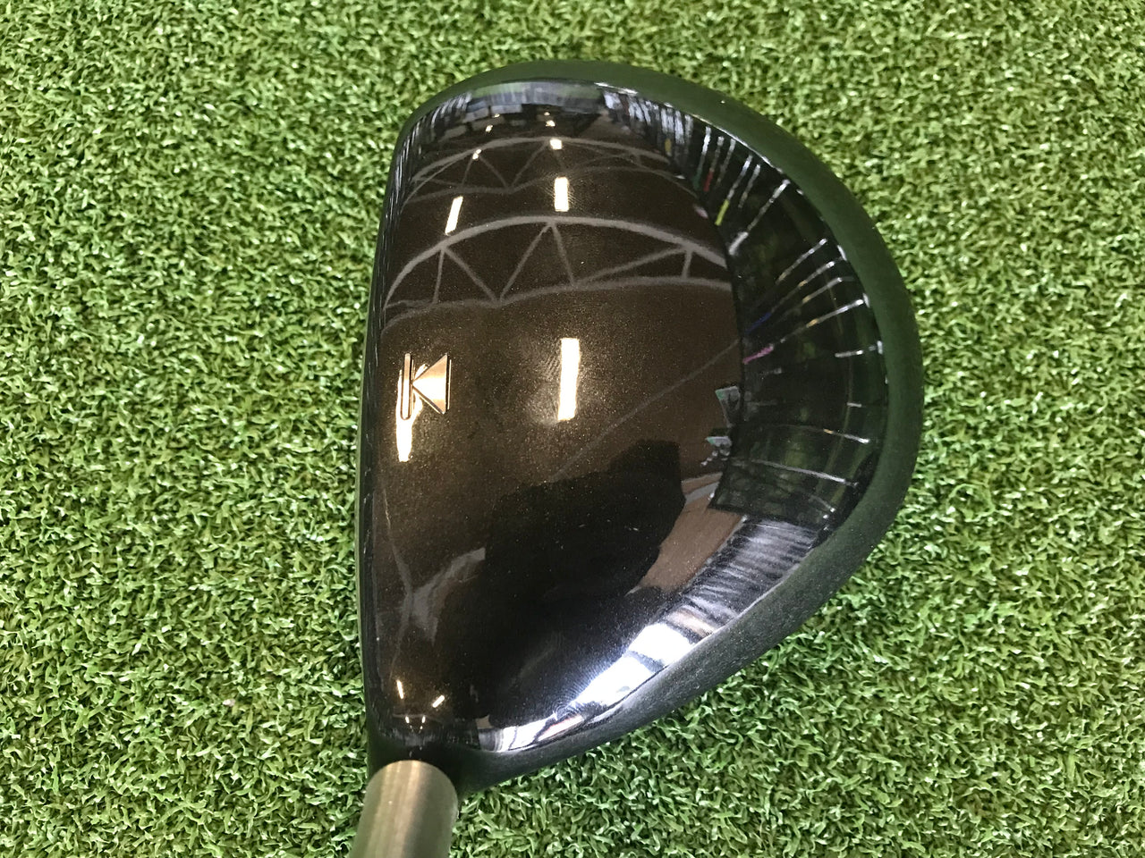 Titleist 909 D3 8.5° Driver