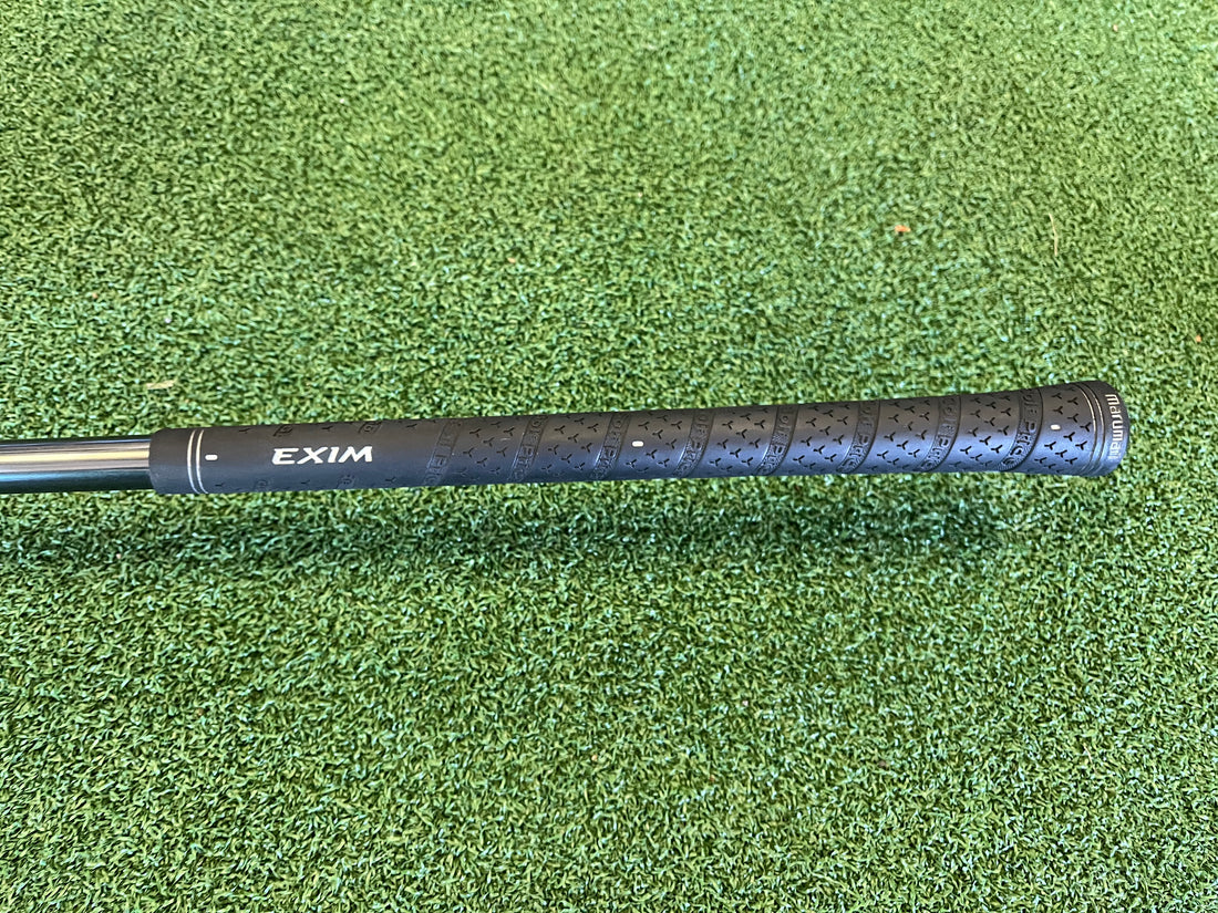 Maruman Exim Nano II 9° Driver