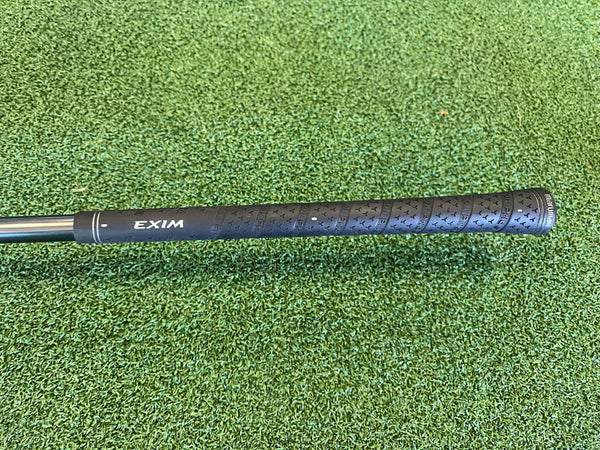 Maruman Exim Nano II 9° Driver