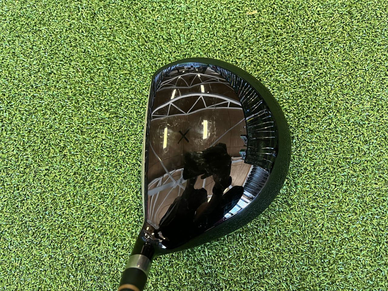 A.M.C AS1 Anti-Slice 10.5° Driver
