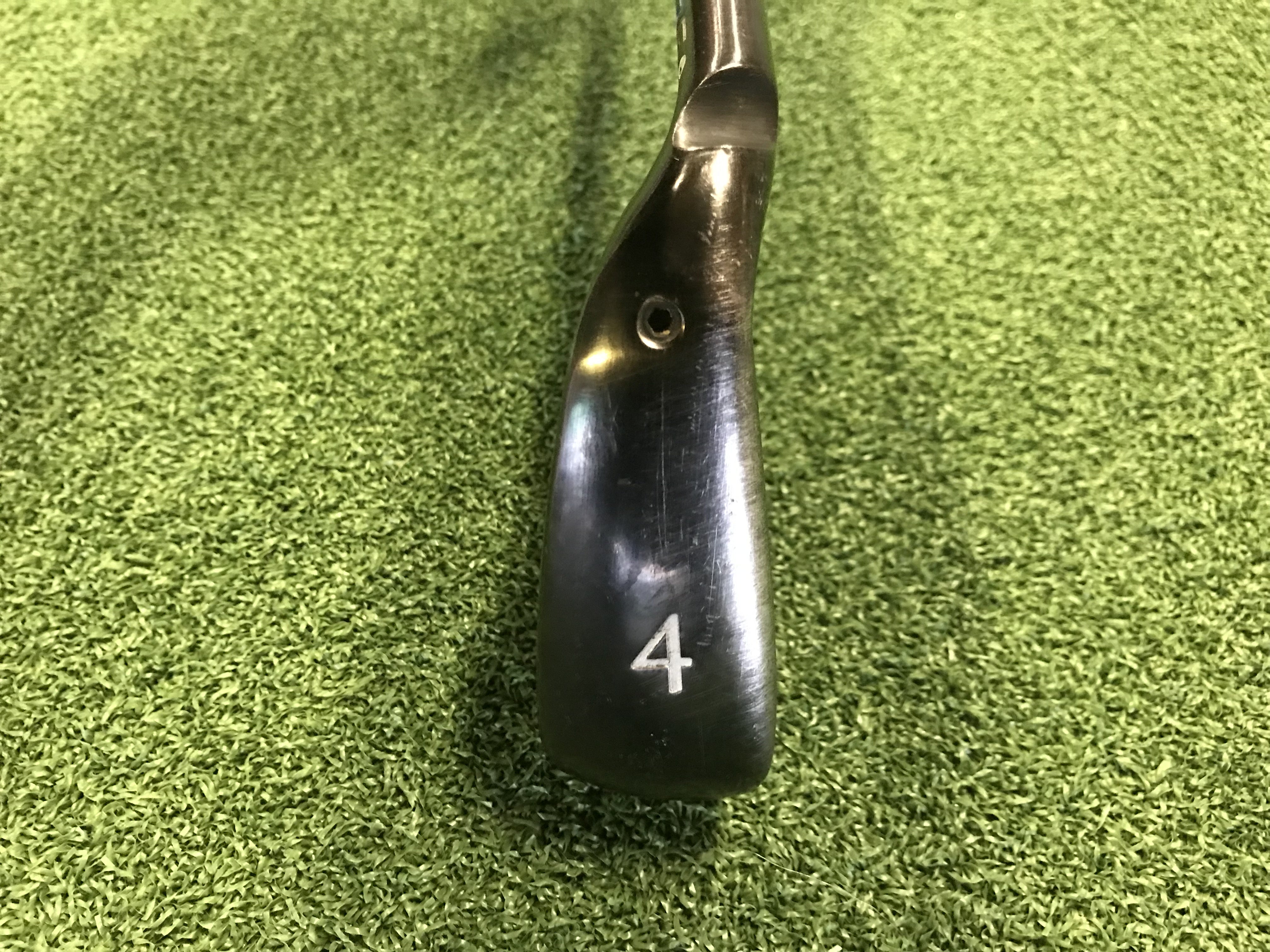 Ping G Left Handed 4 Driving Iron