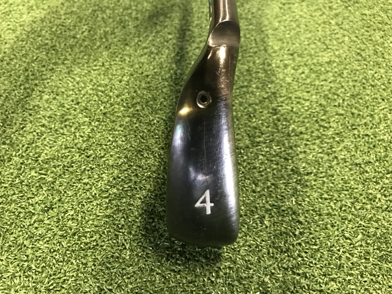 Ping G Left Handed 4 Driving Iron